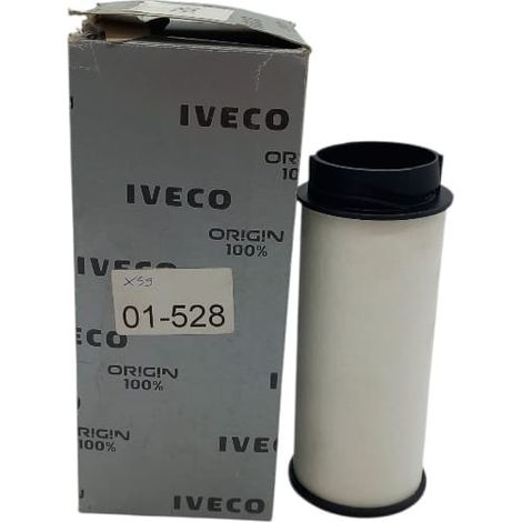 Filtro carburante compatibile per iveco daily iv  v  vi