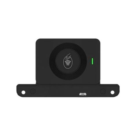elotouch Elo Edge Connect lettore RFID nero avanzato