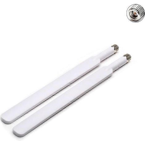 Antenne externe SMA mâle 4G LTE pour routeur 4G Huawei B593S-850/B880 (1/5)