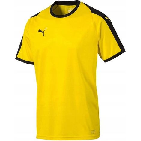 Maillot d'entraînement Puma Liga Y4452 703418 junior 164