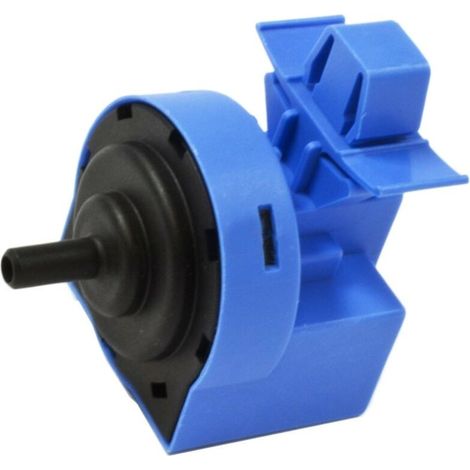 Pressostat (187884-16563) (C00289362) Lave-linge 1878843663774127648 ARISTON HOTPOINT, INDESIT, WHIRLPOOL, BAUKNECHT