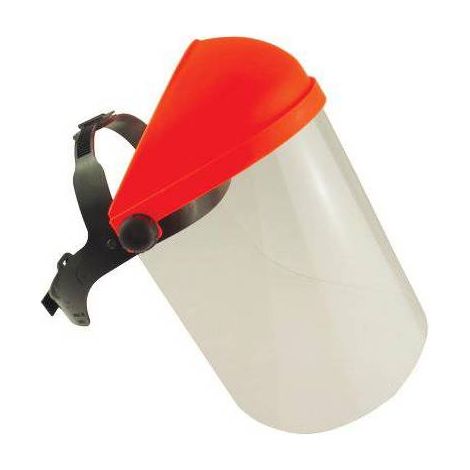 VISIERA POLICARBONATO FAST PRO
