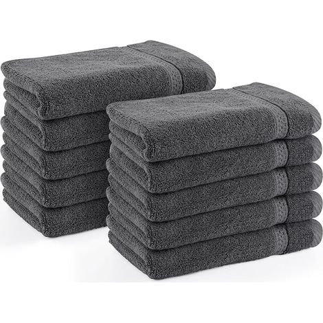 Guest Towels, 30 x 50 cm, for Face and (1/4)