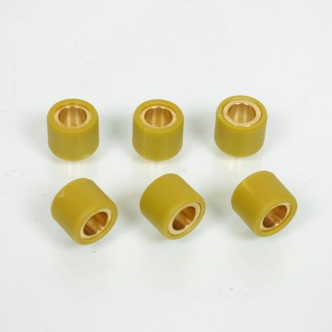 Variatorrolle sceed24 für Roller malaguti 50 f12 1994 bis 1997