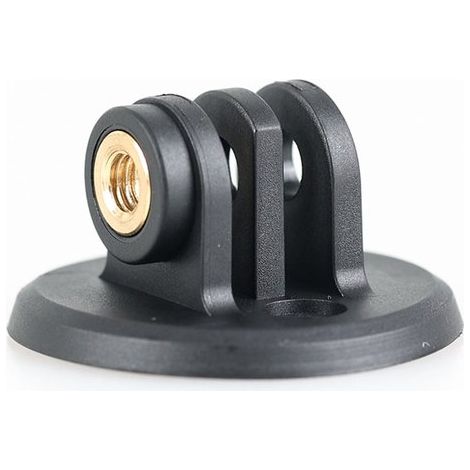 Soporte para bicicleta para cámara y ciclocomputador – Compatible con Bryton II e IGPSPROT (1/5)