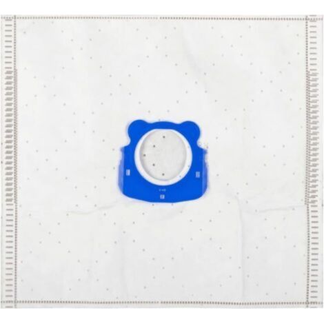 Sacs d’aspirateur pour Rowenta RO3125 20 pcs,Accessoires pour appareils électroménagers,Accessoires pour aspirateurs,30246 (1/5)