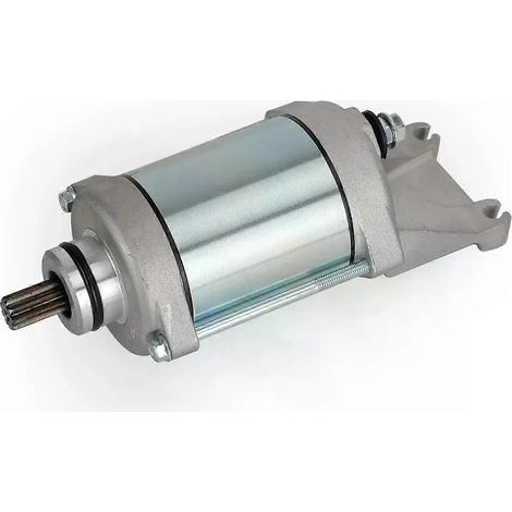 Arranque Engine For Kawasaki Ex400 Ninja 400r 11-17( ) (1/5)