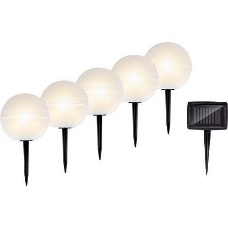 Grundig guirlandes lumineuses Blanc H12xl12xL775cm (1/5)
