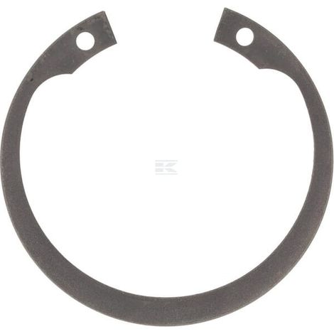 Elastic ring KUHN 80594700