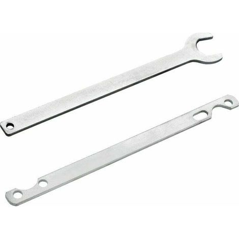 Kit d'outils à main pour embrayage de ventilateur et support de pompe à eau BMW (1/3)