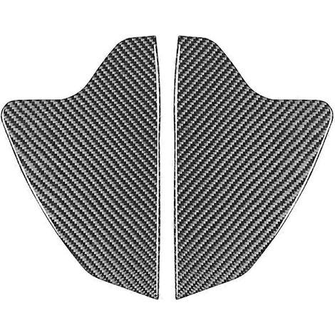 Zubehör aus Kohlefaser für BRZ GR86 2022-2025: Tür- und Armaturenbrettverkleidungen, Aufkleber und Nuten. (1/5)