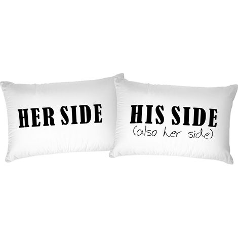Set 2 Federe con Stampa Digitale in Cotone Printed 04 (1/2)