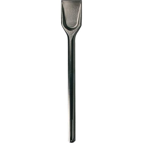 SCALPELLO ATTACCO SDS-MAX Punta mm 400  - MAKITA