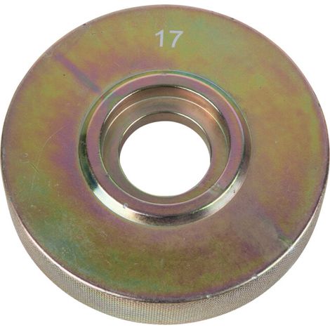 Bague de maintien (montage) Ø 108x26 mm KS Tools