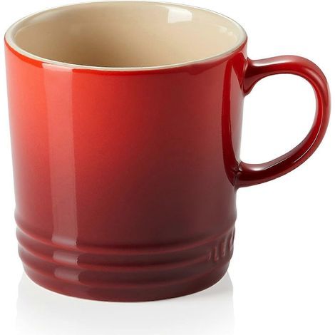 Mug à café en grès. 350 ml