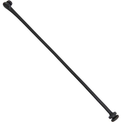16117193372 Câble de bouchon de réservoir de carburant, accessoire de remplacement pour voiture (1/5)