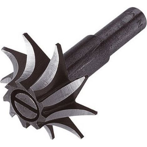 Fraise à rainurer Wolfcraft 3266000 35x11 mm (1/3)