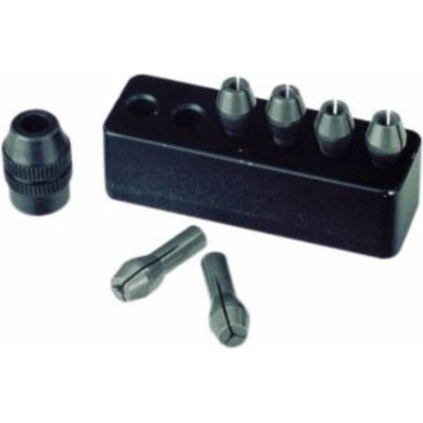 SET 6 PINZE P/MINIMOT PROXXON 28940