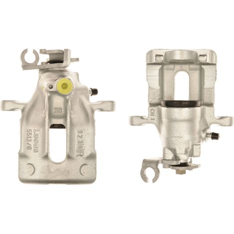 Étrier de frein Bosch 0 986 474 068 VOLVO 30863316 308633163 3345675 33456757 (1/2)