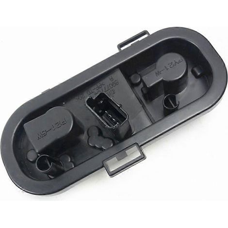 Zwei D1S 6000K 35W Xenon-Autoscheinwerferlampen als Ersatz. (1/4)