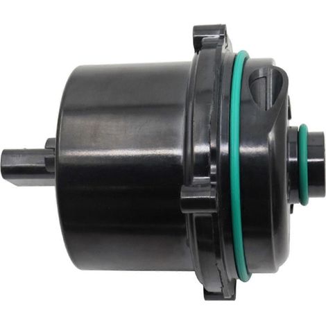 Wasserpumpe für Kühlerbehälter 1088245-00-JK für schwarz (1/5)