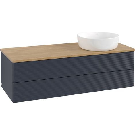 Villeroy & Boch L23111HG WTUS Antao L231 1200x360x500mm (1/3)