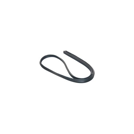 Guarnizione perimetrale della porta originale - Lavastoviglie - ARISTON HOTPOINT - 590615053197999638