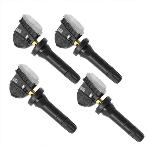 Capteurs de pression des pneus TPMS 3641101XKN01A pour pneus Great Wall, Haval, Dargo, Tank et Jolion POER 2020-2021 (1/5)