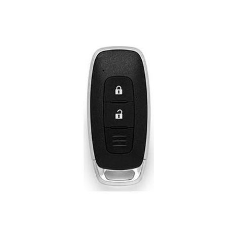 SILCA NSN14FRS3 GUSCIO CHIAVE AUTO (NISSAN)