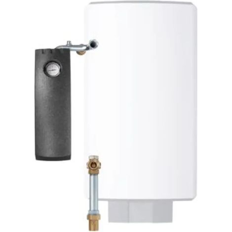 STIEBEL ELTRON Installation compacte WPKI-H, pour circuit de chauffage sans vanne mélangeuse, 233098