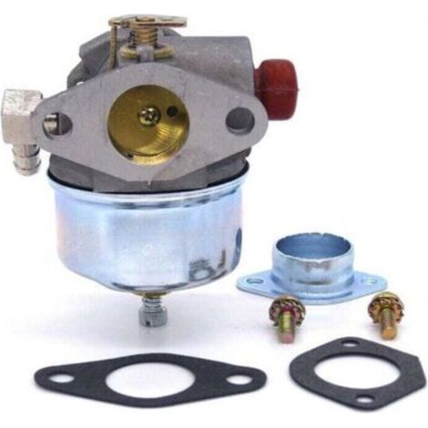 Carburateur Moteur Tecumseh Pièce Remplacement Modèles TVS 75 90 100 105 115 (1/4)