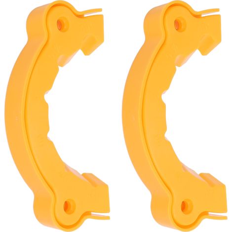 Affûteur de mèches portable pour meuleuse d'angle diamètres 4 5 6 8 10 12 mm 2 pièces (1/5)