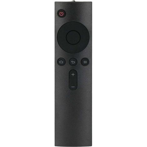 TéLéCommande pour MI Tv Box 1/2/3/4 S BOX Bluetooth Affichage Lecteur MultiméDia DéCodeur Smart TV (1/4)