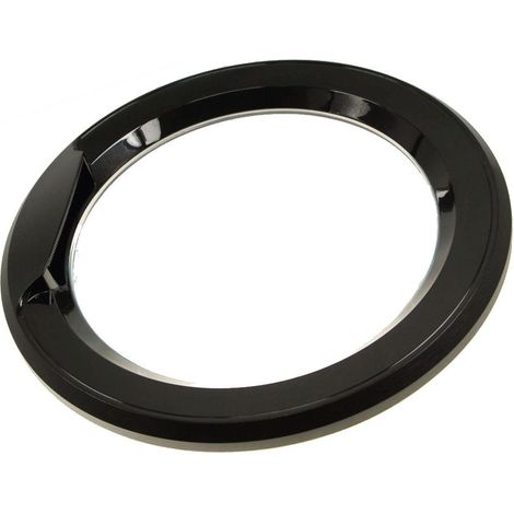 Oblò completo originale - Lavatrice - ARISTON HOTPOINT - 331034