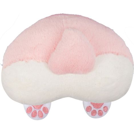 Peluche Doogy Pticu : 17 cm