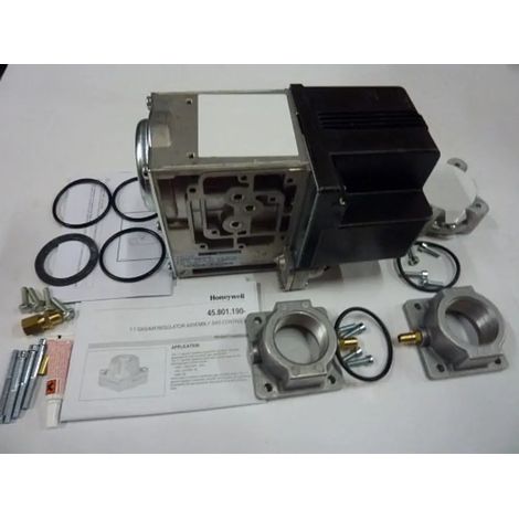 Remeha Blocco gas Vr434 1 1/4 7/8/9 elementi, S103277