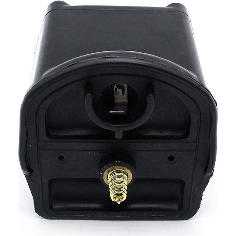 6V/12V Verteilerzündspule als Ersatz für Ford Traktor 2N 8N 9N Frontmontage 9N12024