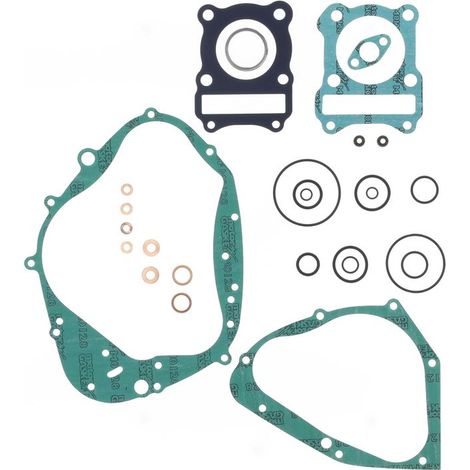 Juego de juntas Athena para Suzuki DR 125/SE/Z/T (1994-1995), piezas nuevas