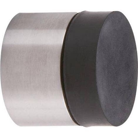 TECWERK Wandtürpuffer Gum.schwarz L.12mm TECWERK (1/3)