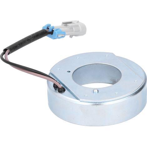 Bobine de compresseur à embrayage magnétique pour climatisation, remplace la référence 1854272, compatible avec Opel Astra G (1/5)