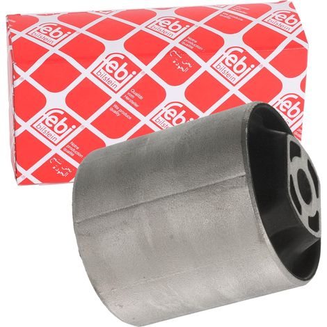 Bloque silencioso del brazo de suspensión delantero FEBI BILSTEIN FE30218