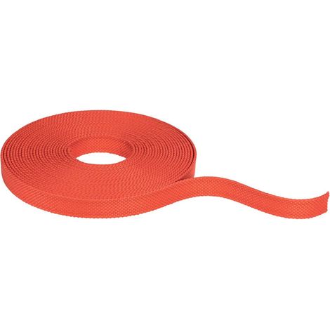 Paulmann Sangle Uline Arancione 10 metri per illuminazione (1/3)
