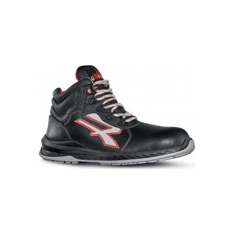 BOTA BOSTON S3 CI SRC ESD T-43 - UPOWER