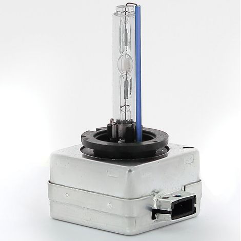 1 Ampoule D1S 5000K 35W Froid hivernal -Cold White- - EvoFormance (1/2)