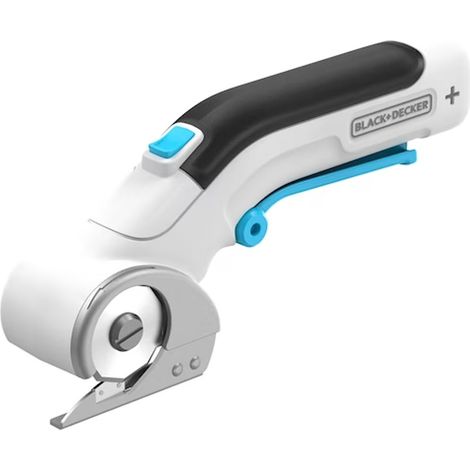 BLACK & DECKER BCRC115 3.6v Multi cutter (1/5)