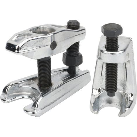 Extracteur de rotule, 2 pièces, décolleur, extracteur, tête de Barre d'accouplement (1/4)