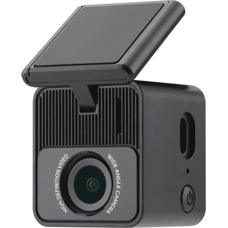 Dashcam Mio MiVue J20 Full HD 1080P 120° (1/3)