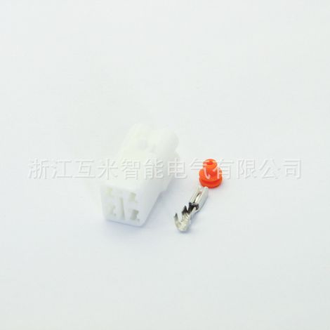 6180-4181 Chang'an Suzuki Sauerstoffsensor-Stecker DJ7045F-2.2-11/21 (1/4)
