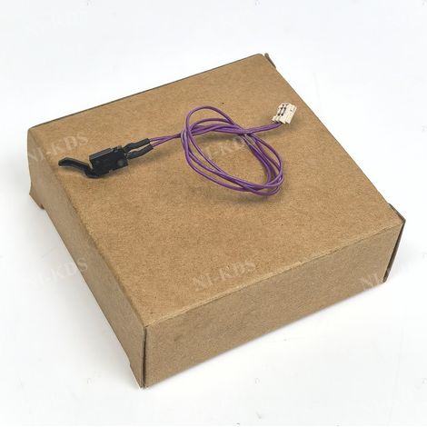 Compatible with HP M175, 176, 177, and CP1025: Transfer slide latch sensor, fuser drive gear, and rear cover sensor.