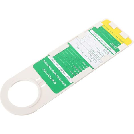 d inspection pratique pour échafaudages de sécurité en (1/5)